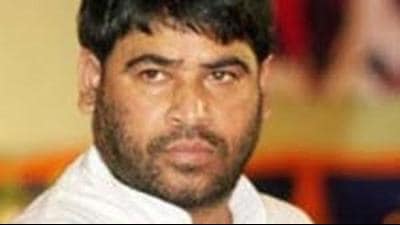 Sadhu Yadav (HT FIle) Sadhu Yadav (HT FIle)