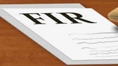 Assistant sub-inspector Harjit Singh, who was posted at the Meharban police station, was booked for graft on September 21, 2012. (HT File) Assistant sub-inspector Harjit Singh, who was posted at the Meharban police station, was booked for graft on September 21, 2012. (HT File)