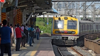 The train, which will cover various religious places across the country, will get the vegetarian certification from the Sattvik Council of India. (Representational image) The train, which will cover various religious places across the country, will get the vegetarian certification from the Sattvik Council of India. (Representational image)