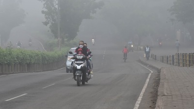 On Saturday, the AQI stood in the 'very poor category' by reporting an AQI of 310. (HT file photo) On Saturday, the AQI stood in the 'very poor category' by reporting an AQI of 310. (HT file photo)