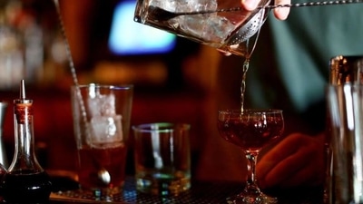 In November, the Maharashtra government had announced to reduce the excise duty on imported liquors by half, which is from 300 per cent to 150 per cent on imported liquor. (Representational image) (HT_PRINT) In November, the Maharashtra government had announced to reduce the excise duty on imported liquors by half, which is from 300 per cent to 150 per cent on imported liquor. (Representational image) (HT_PRINT)