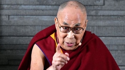 Exiled Tibetan spiritual leader Dalai Lama. (Reuters) Exiled Tibetan spiritual leader Dalai Lama. (Reuters)