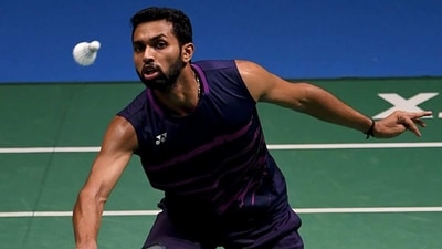 BWF World Championships 2021: Indians in action on Day 2; HS Prannoy, Dhruv Kapila resume country's campaign (Getty Images)