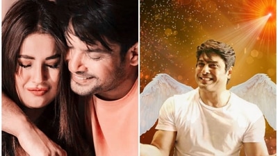 Shehnaaz Gill shared a post on Sidharth Shukla’s birth anniversary. Shehnaaz Gill shared a post on Sidharth Shukla’s birth anniversary.
