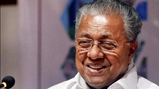 Kerala Chief Minister Pinarayi Vijayan has said his government has no plans to resume the post of chancellor of state universities.  (Archive)