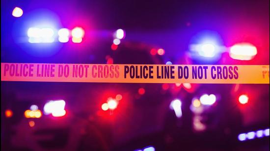 The entire road rage episode was captured on a closed-circuit television (CCTV) camera installed nearby. Incident took place in Sector 37 of Chandigarh. (Getty Images/iStockphoto)