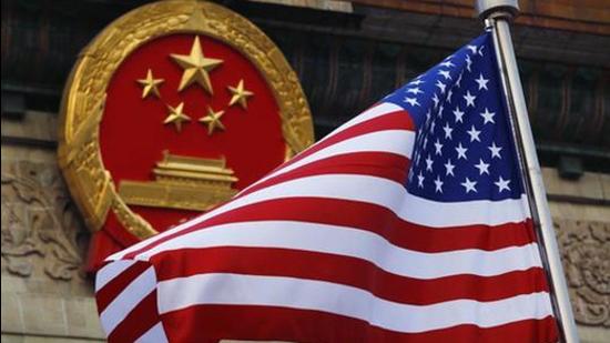 China’s recent nuclear build-up could be to achieve the condition of mutual assured vulnerability with the United States (AP) China’s recent nuclear build-up could be to achieve the condition of mutual assured vulnerability with the United States (AP)