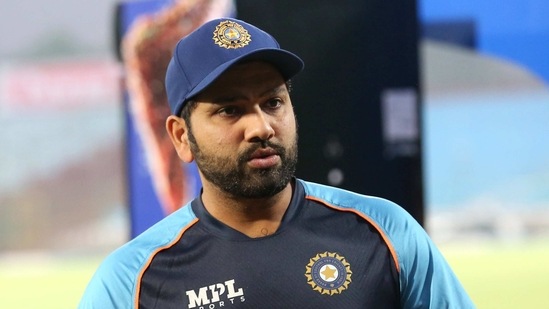 Bubble banter and Rohit injury scare as India head into quarantine(ANI) Bubble banter and Rohit injury scare as India head into quarantine(ANI)