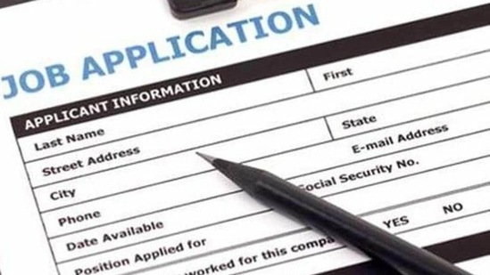 Odisha Police to recruit ASI (communication); 144 vacancies to be filled (HT File)