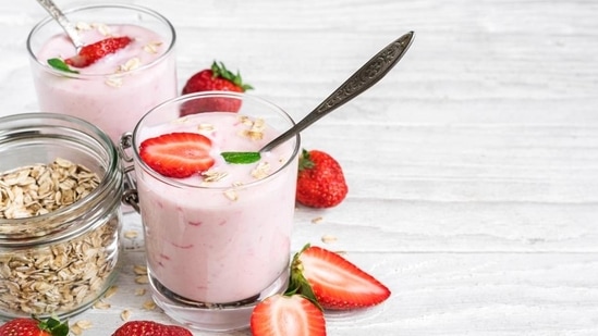 Dairy foods, especially yoghurt, may be capable of reducing blood pressure.(Shutterstock)