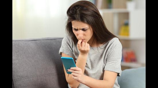 Are you a victim of caspering, a form of gentler ghosting?? Are you a victim of caspering, a form of gentler ghosting??