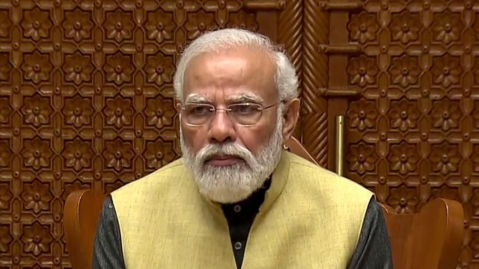 PM Modi’s personal Twitter handle has more than 73 million followers. (File Photo) PM Modi’s personal Twitter handle has more than 73 million followers. (File Photo)