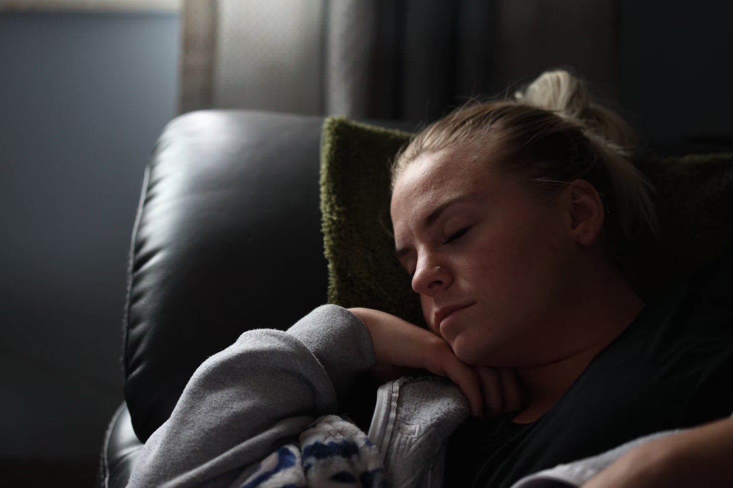 Insomnia and obstructive sleep apnoea are the two most common sleep disorders (Pexels)