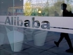 Alibaba spokespeople didn’t respond to calls and emails seeking comment on the report. Zhou wasn’t immediately available for comment.