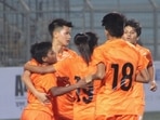 India blank Sri Lanka 5-0 in SAFF U-19 Women's Championship
