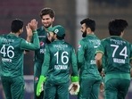 Pak vs WI, 1st T20I: Mohammad Rizwan, Haider Ali and Mohammad Wasim Jr star as hosts bag 63-run win Pak vs WI, 1st T20I: Mohammad Rizwan, Haider Ali and Mohammad Wasim Jr star as hosts bag 63-run win
