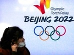 China's ambassador to Pakistan wrote on Twitter Beijing Winter Olympic Games is not a stage for the posturing. China's ambassador to Pakistan wrote on Twitter Beijing Winter Olympic Games is not a stage for the posturing. 