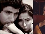Raj Babbar shared a note for Smita Patil. Raj Babbar shared a note for Smita Patil.