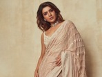 Samantha Ruth Prabhu has been sharing posts on Instagram.
