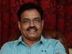 Dilip Vengsarkar(Milind Saurkar/HT Photo) Dilip Vengsarkar(Milind Saurkar/HT Photo)