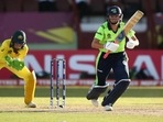 Ireland cricketer Gaby Lewis' reminds ICC after team luggage gets delayed by two weeks&nbsp;