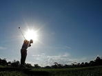 Golf generic image. Golf generic image. 