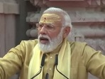 Prime Minister Narendra Modi