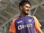 Priyank Panchal has been a heavy scorer for Gujarat and India A.&nbsp;