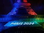The 2024 Olympics will be held in Paris. The 2024 Olympics will be held in Paris.