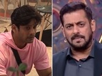 Salman Khan remembers Sidharth Shukla. Salman Khan remembers Sidharth Shukla.