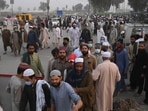 The religious affairs ministry of Saudi Arabia had recently dubbed the Tablighi Jamaat as a gateway of terrorism and banned it.