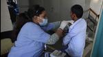 Only 40 out of 920 minors enrolled for paediatric vaccine trial at Nair Hospital. (HT) Only 40 out of 920 minors enrolled for paediatric vaccine trial at Nair Hospital. (HT)