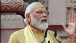 On November 19, Prime Minister Narendra Modi, while announcing a decision to cancel the three contentious farm laws had said the Centre would set up a committee to ensure minimum support prices and promote zero budget farming. (ANI) On November 19, Prime Minister Narendra Modi, while announcing a decision to cancel the three contentious farm laws had said the Centre would set up a committee to ensure minimum support prices and promote zero budget farming. (ANI)