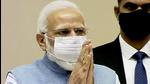 Prime Minister Narendra Modi paid tribute to all the security personnel who were martyred during the Parliament attack in 2001. (ANI Photo/Representative use) Prime Minister Narendra Modi paid tribute to all the security personnel who were martyred during the Parliament attack in 2001. (ANI Photo/Representative use)