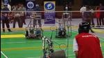 Asia-Pacific Broadcasting Union Robot Contest was started in 2002 wherein robots constructed by different teams competed against each other. (Photo Courtesy-IMDB) Asia-Pacific Broadcasting Union Robot Contest was started in 2002 wherein robots constructed by different teams competed against each other. (Photo Courtesy-IMDB)