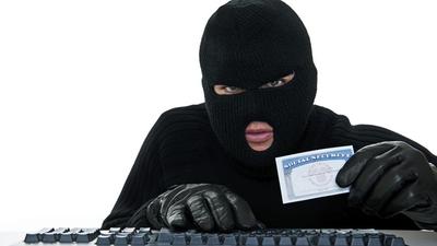 When people click on the link, fraudsters steal their personal information, including net banking passwords and later make transactions, the Ludhiana cops said. (Getty Images/iStockphoto)