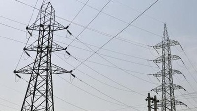 The power outage will happen as early as 10am and can last till 5.30pm, according to the BESCOM (File photo. Rerpresentative image) The power outage will happen as early as 10am and can last till 5.30pm, according to the BESCOM (File photo. Rerpresentative image)