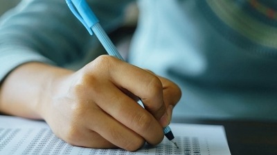 MHADA cancels exam after 3 held for bid to leak question paper (Getty Images/iStockphoto) MHADA cancels exam after 3 held for bid to leak question paper (Getty Images/iStockphoto)