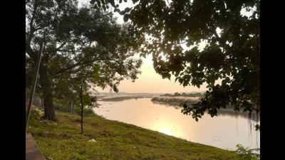Going down memory lane: Taking a stroll early in the morning or late in the evening in summer and winter along the Sirhind Canal was a popular pastime of residents of Ropar. (Representative photo) Going down memory lane: Taking a stroll early in the morning or late in the evening in summer and winter along the Sirhind Canal was a popular pastime of residents of Ropar. (Representative photo)