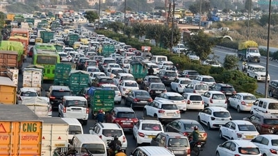 Some of the areas that have been included in the new list are Qutub Road, Delhi Gate, Nirman Vihar (Vikas Marg), Anand Vihar interstate bus terminal, Khajuri Chowk, Palam flyover. (PTI) Some of the areas that have been included in the new list are Qutub Road, Delhi Gate, Nirman Vihar (Vikas Marg), Anand Vihar interstate bus terminal, Khajuri Chowk, Palam flyover. (PTI)