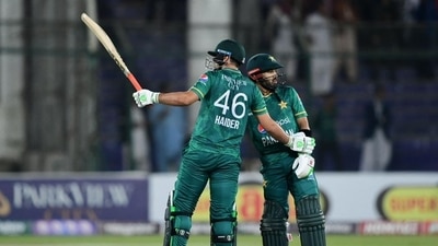 Pakistan vs West Indies, 1st T20I Highlights and Updates: PAK win by 63 runs (TWITTER/ICC)
