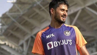 Priyank Panchal has been a heavy scorer for Gujarat and India A. (Priyank Panchal/Instagram) Priyank Panchal has been a heavy scorer for Gujarat and India A. (Priyank Panchal/Instagram)