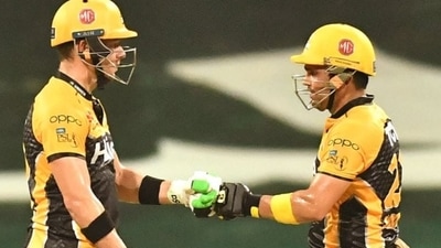 David Miller (L) and Kamran Akmal (R) (Twitter)