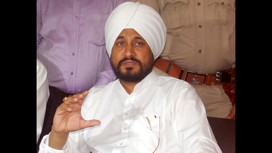 Punjab CM Charanjit Singh Channi also announced an additional ₹10 crore for the all-round development of Mohali’s Morinda.