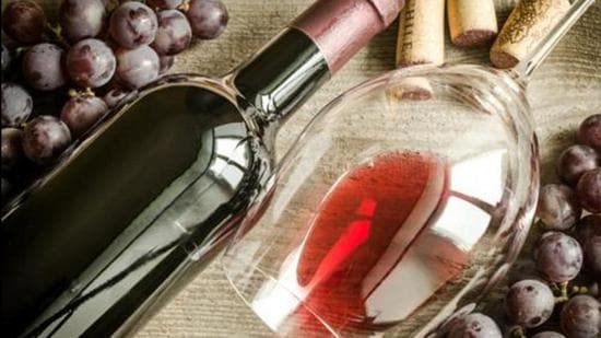 Domestically produced wine in Maharashtra set to get costlier (File)