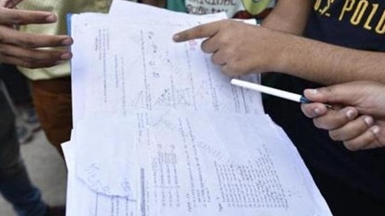 Bihar 1st inter level exam 2014 counselling postponed: BSSC (REPRESENTATIVE PHOTO)
