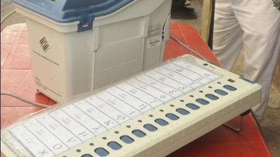 VVPAT are intended to be an independent verification system for voting machines, designed to allow voters to verify that their vote was cast correctly (HT file)