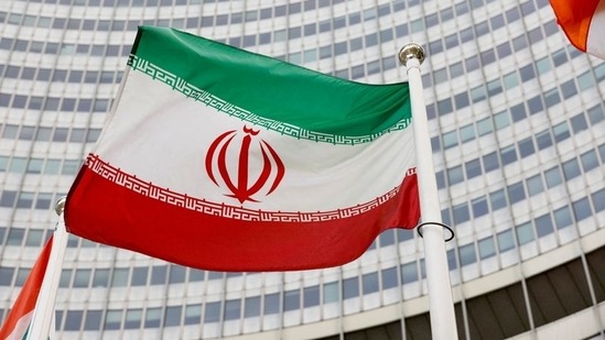 The 2015 agreement aimed to prevent Iran from developing an atomic bomb, a goal Tehran has always denied.(REUTERS)