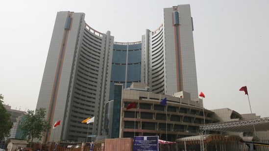 The three municipal corporations are facing a crippling financial crunch with all of them running huge budgetary deficits, and struggling to pay salaries to their employees. (HT File)