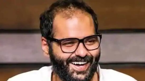 File photo of comedian Kunal Kamra. File photo of comedian Kunal Kamra.